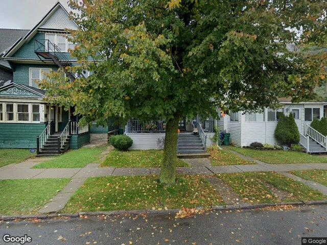 House image located at Buffalo, NY 14213