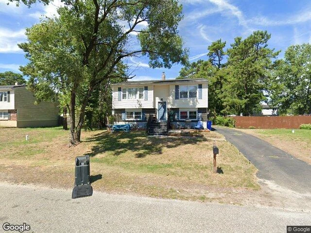 House image located at Browns Mills, NJ 08015