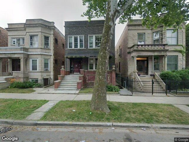 House image located at Chicago, IL 60637