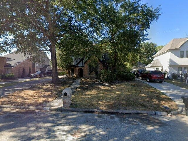 House image located at Houston, TX 77066