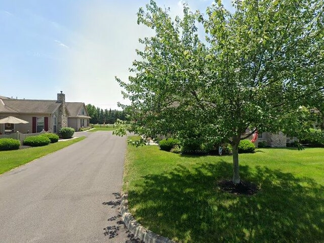 House image located at Powell, OH 43065