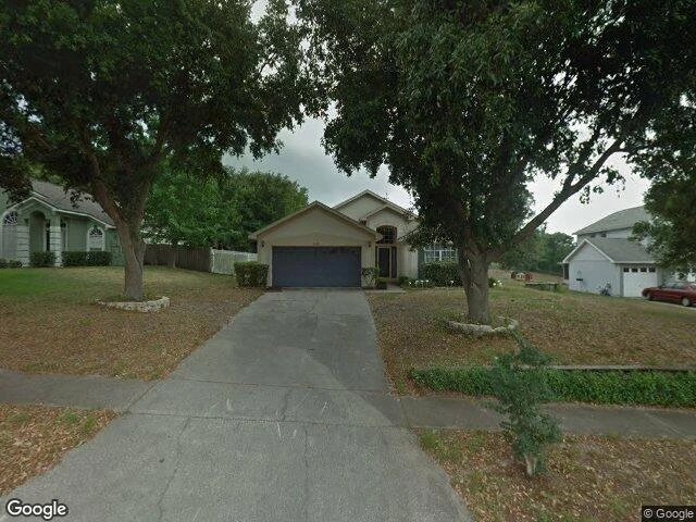 House image located at Orlando, FL 32810
