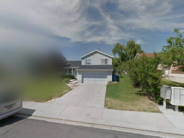 House image located at Salt Lake City, UT 84129