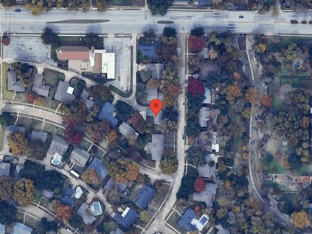 House image located at San Antonio, TX 78216