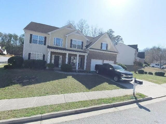 House image located at Atlanta, GA 30349