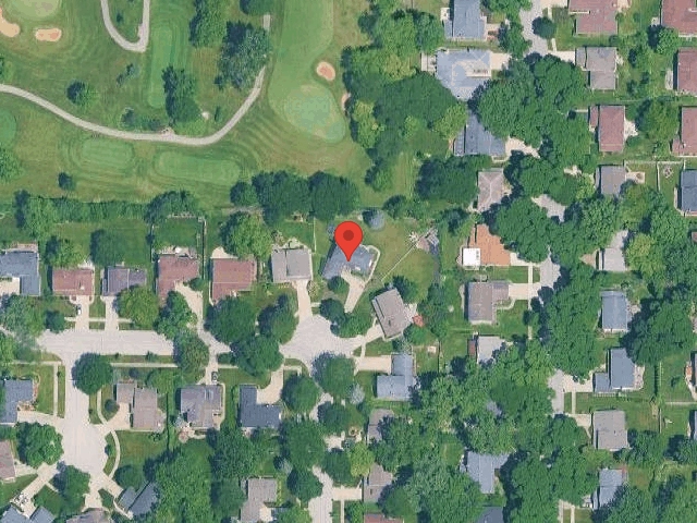 House image located at Arlington Heights, IL 60005