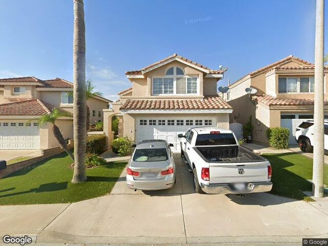 House image located at Anaheim, CA 92808