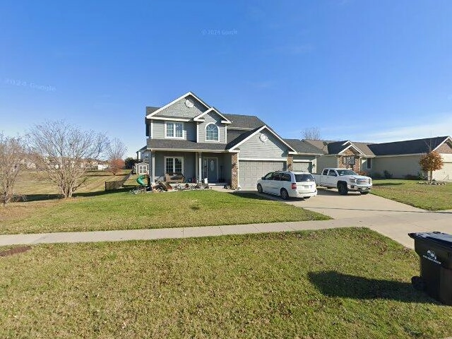 House image located at Ankeny, IA 50021