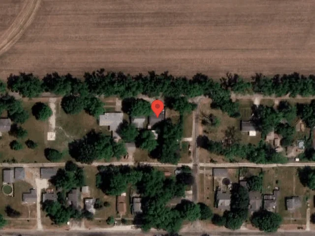 House image located at Anchor, IL 61720