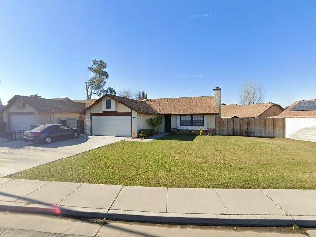House image located at Bakersfield, CA 93307
