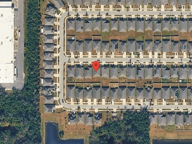 House image located at Ruskin, FL 33570