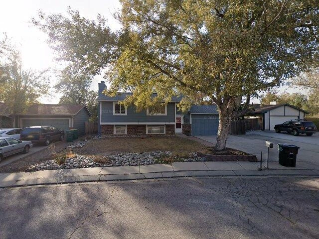 House image located at Colorado Springs, CO 80909