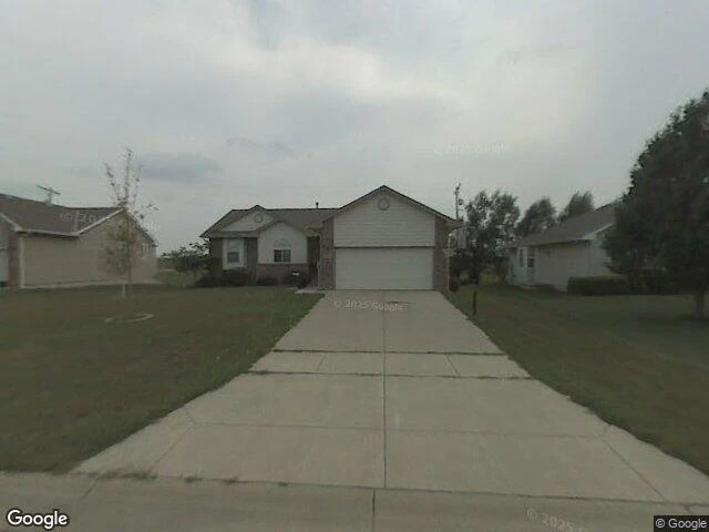 House image located at El Dorado, KS 67042