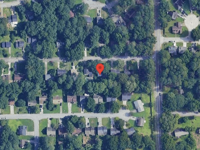 House image located at Stone Mountain, GA 30083
