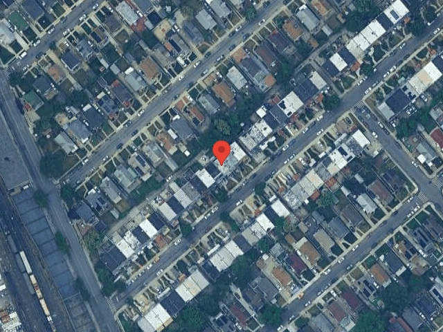 House image located at Saint Albans, NY 11412