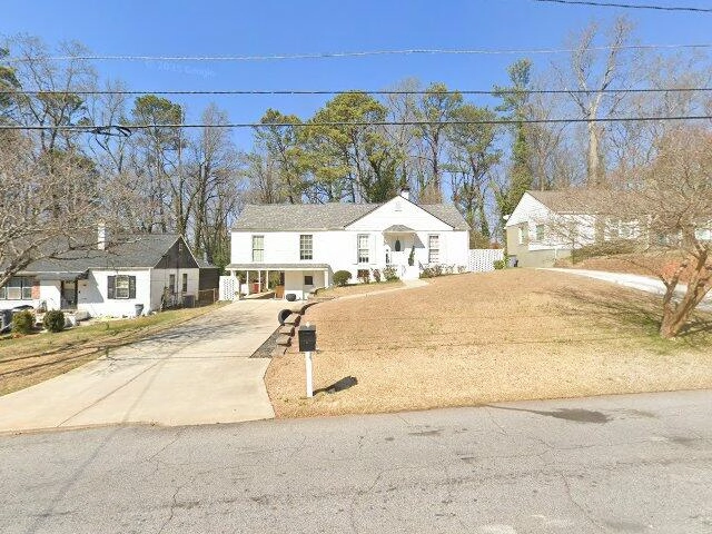 House image located at Atlanta, GA 30354