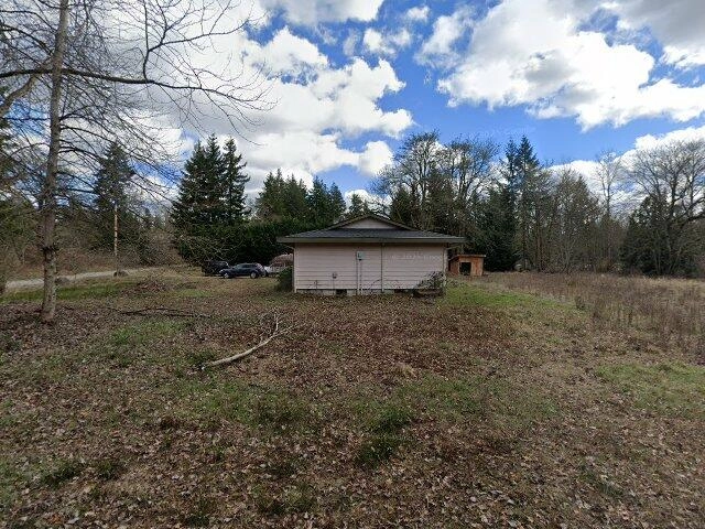 House image located at Roy, WA 98580