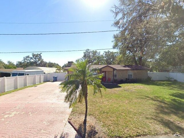 House image located at Fort Meade, FL 33841