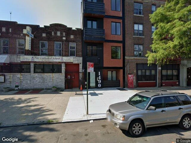 House image located at Brooklyn, NY 11213