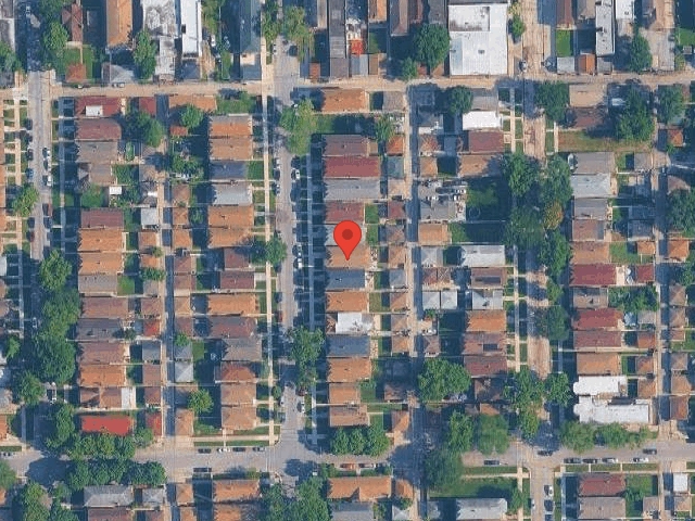 House image located at Chicago, IL 60629