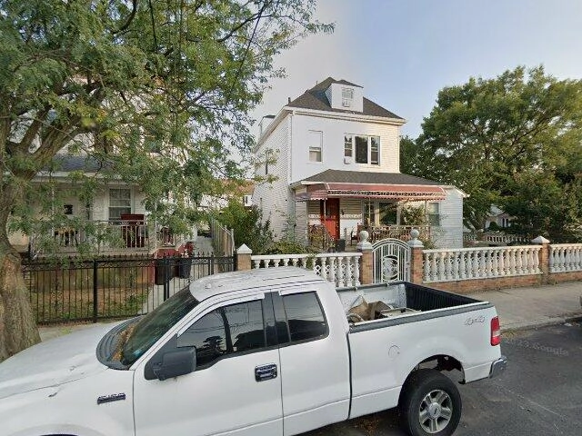 House image located at Jamaica, NY 11435