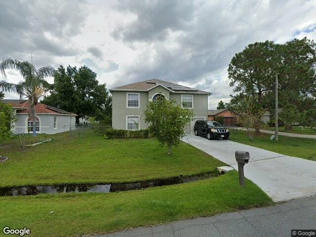 House image located at Kissimmee, FL 34759