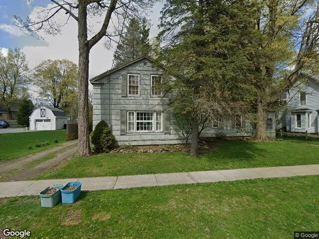 House image located at Springville, NY 14141