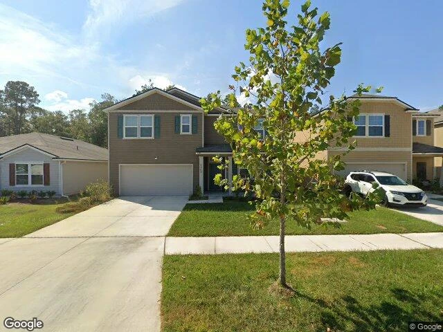 House image located at Green Cove Springs, FL 32043