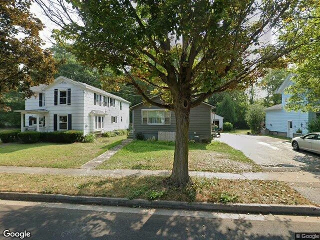 House image located at Le Roy, NY 14482