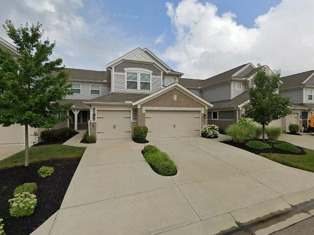 House image located at Springboro, OH 45066