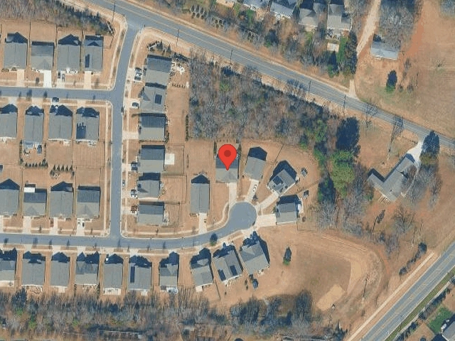 House image located at Charlotte, NC 28278
