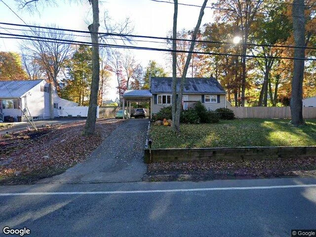 House image located at West Milford, NJ 07480
