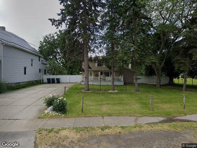 House image located at Buffalo, NY 14218