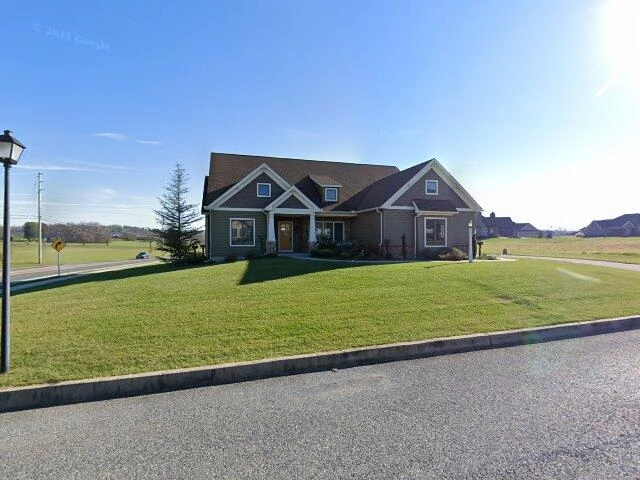 House image located at Lebanon, PA 17042