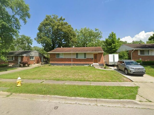 House image located at Dayton, OH 45426