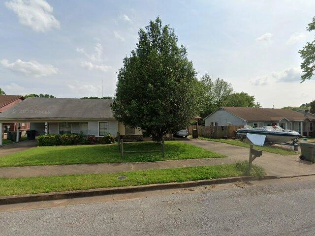 House image located at Memphis, TN 38134