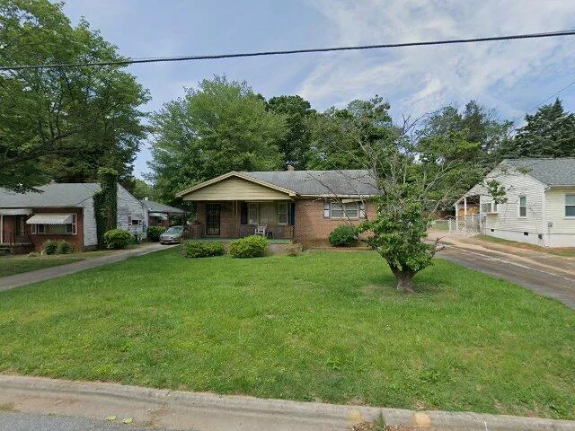 House image located at High Point, NC 27262