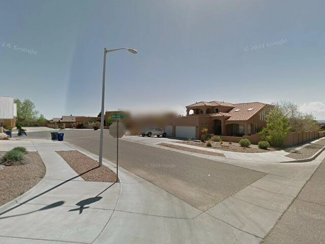 House image located at Albuquerque, NM 87122