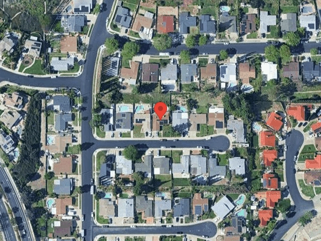 House image located at Canyon Country, CA 91351