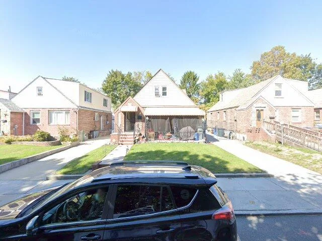 House image located at Saint Albans, NY 11412