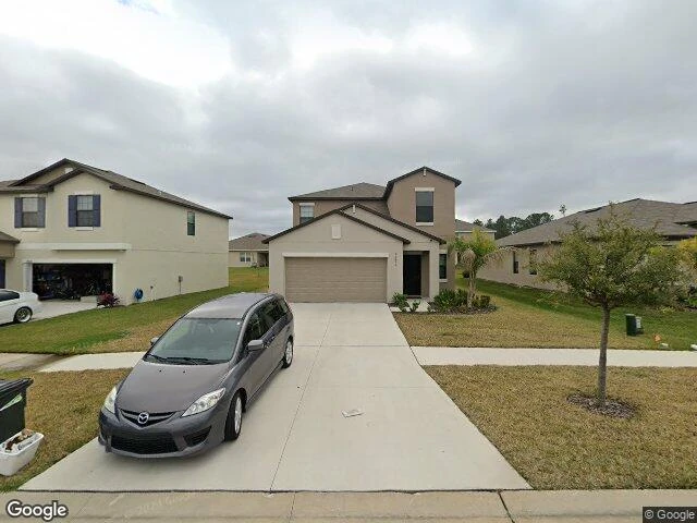 House image located at Zephyrhills, FL 33541