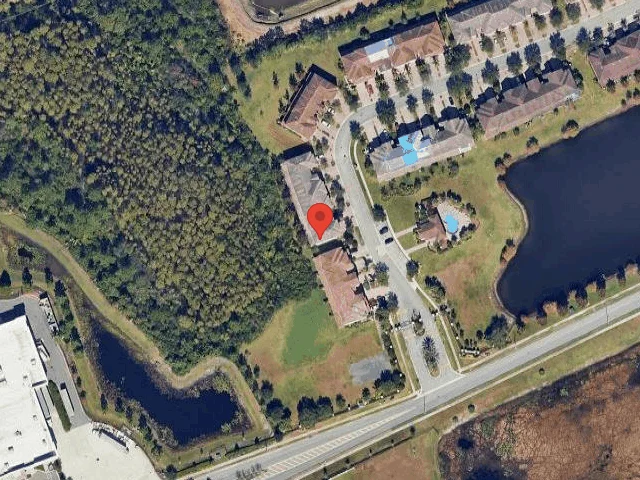 House image located at Orlando, FL 32824