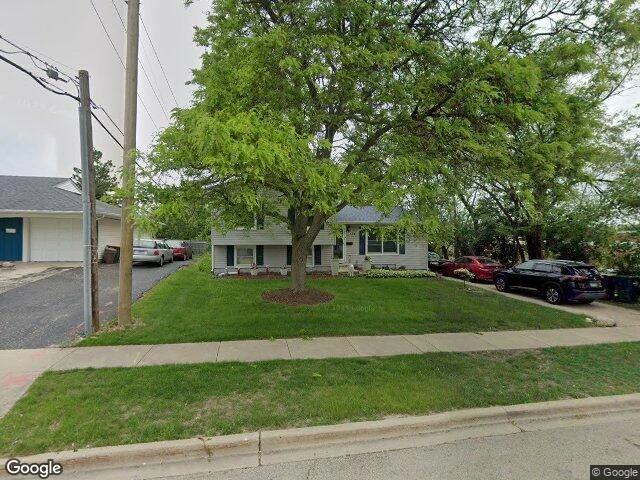 House image located at Streamwood, IL 60107