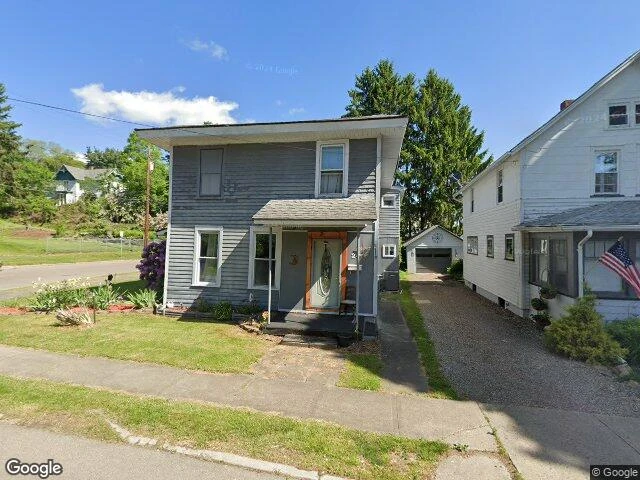 House image located at Hornell, NY 14843