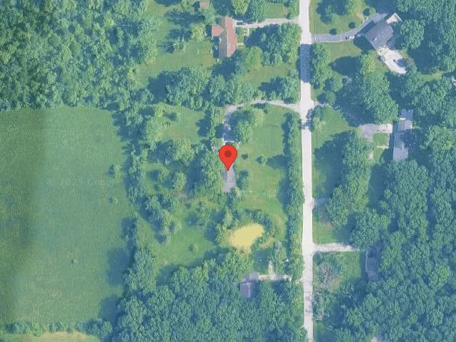 House image located at Crete, IL 60417