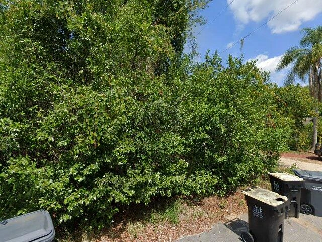 House image located at Lake Wales, FL 33898