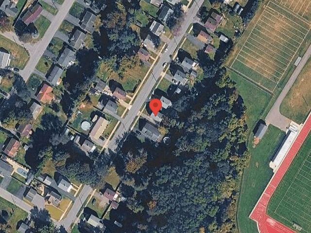House image located at Utica, NY 13502