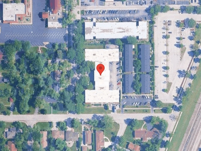 House image located at Flossmoor, IL 60422