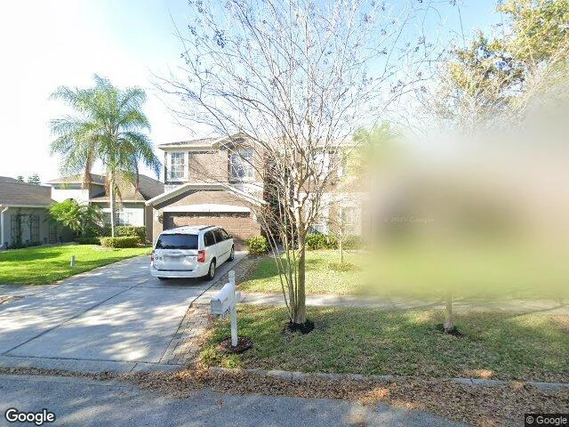 House image located at Brandon, FL 33510