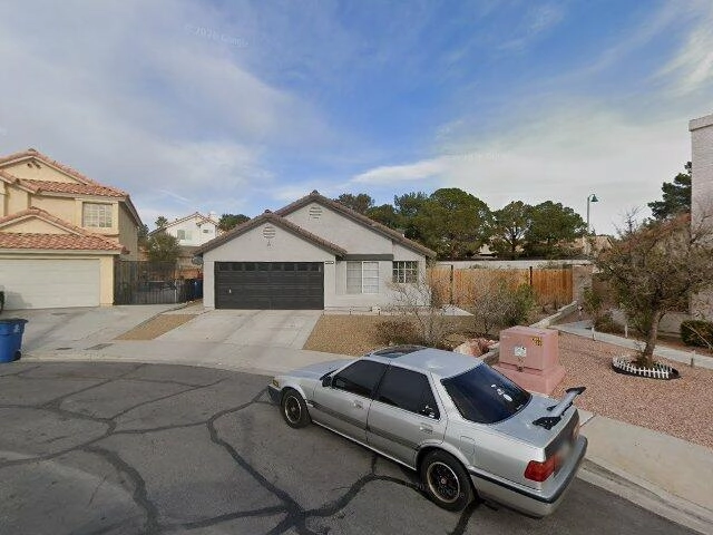 House image located at Las Vegas, NV 89117